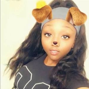 Meet your Posher, Monet